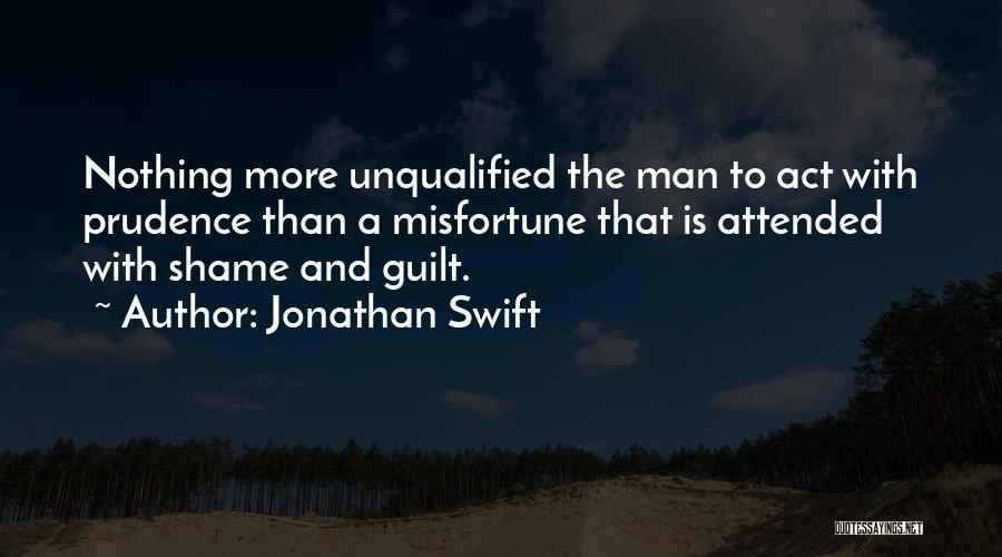 Jonathan Swift Quotes 1434396