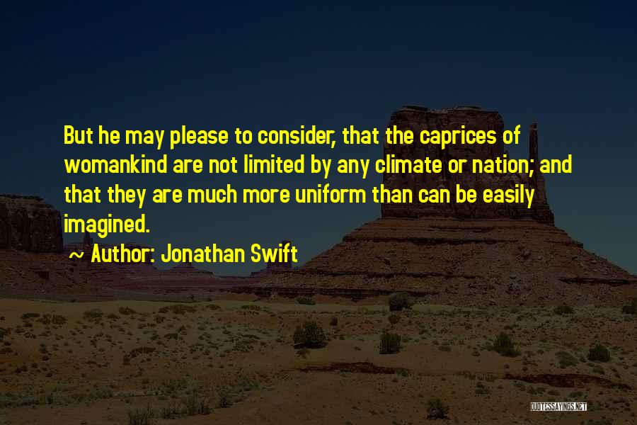 Jonathan Swift Quotes 1474933