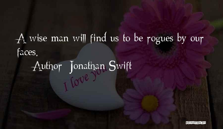 Jonathan Swift Quotes 1507434