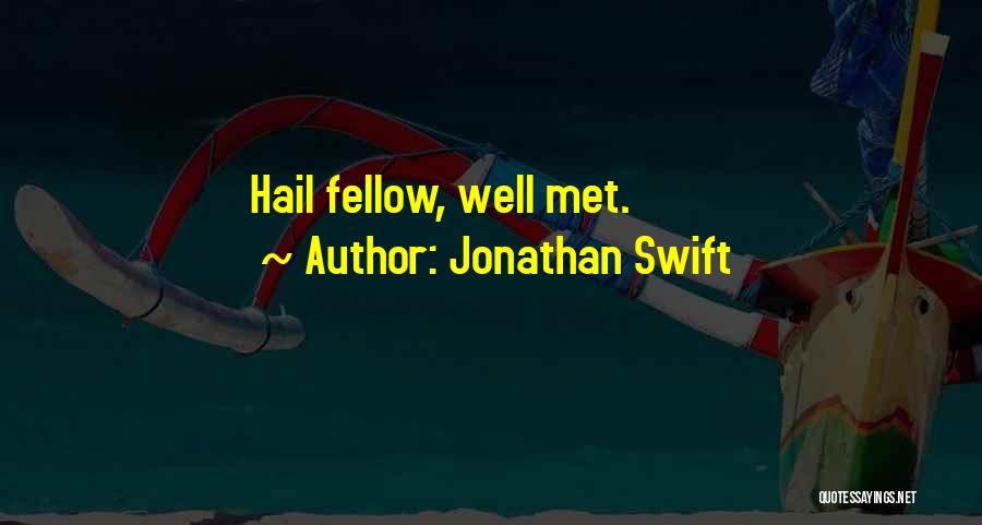 Jonathan Swift Quotes 1514101