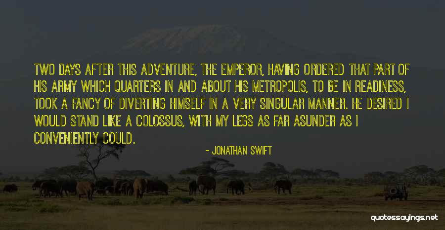 Jonathan Swift Quotes 1552983 Jonathan Swift Quotes 1552983