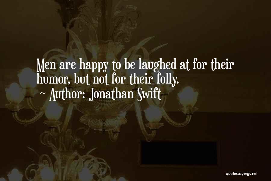 Jonathan Swift Quotes 1563584