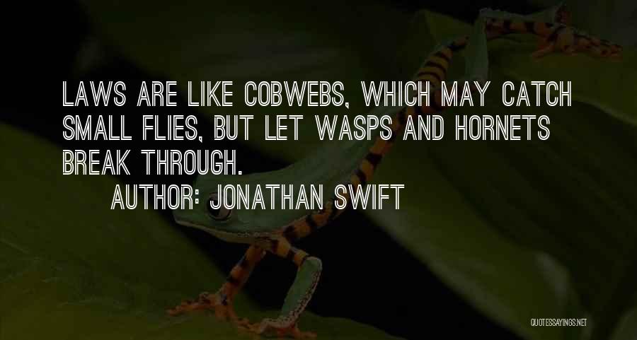 Jonathan Swift Quotes 1718850