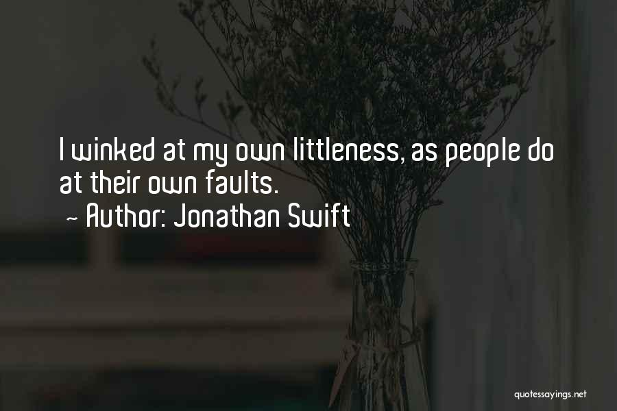 Jonathan Swift Quotes 1951494