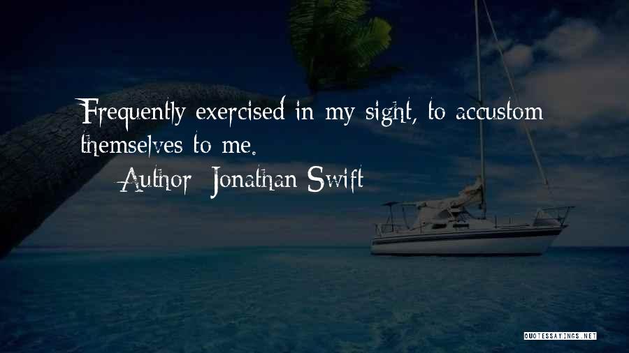 Jonathan Swift Quotes 2007156