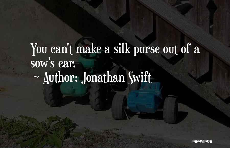 Jonathan Swift Quotes 2032028