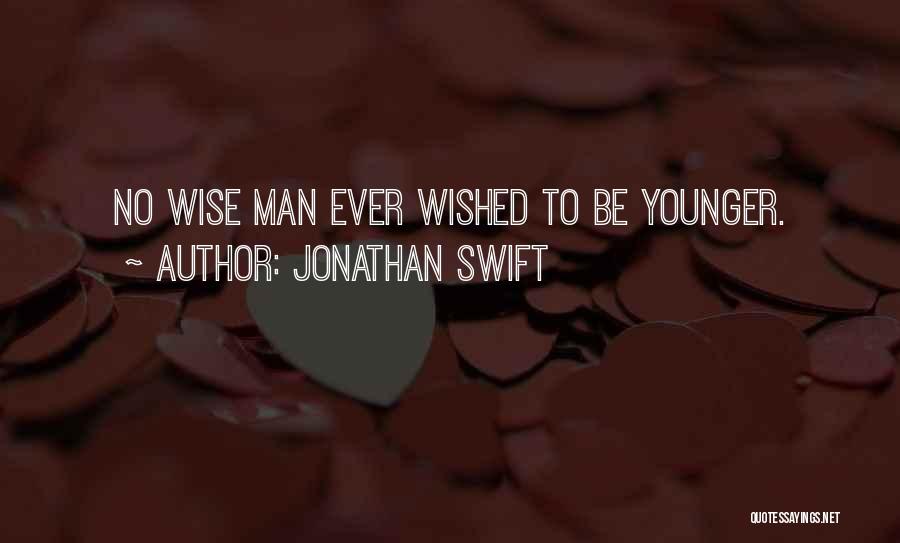 Jonathan Swift Quotes 2034576