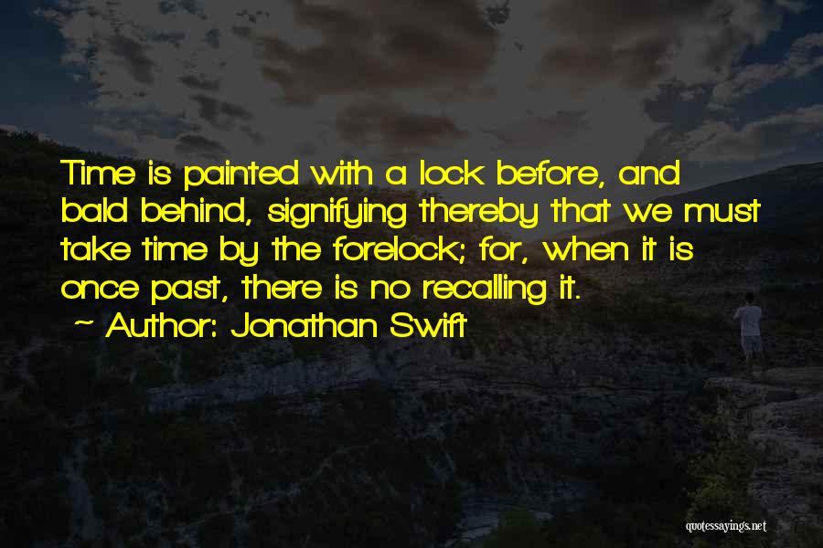 Jonathan Swift Quotes 2100947