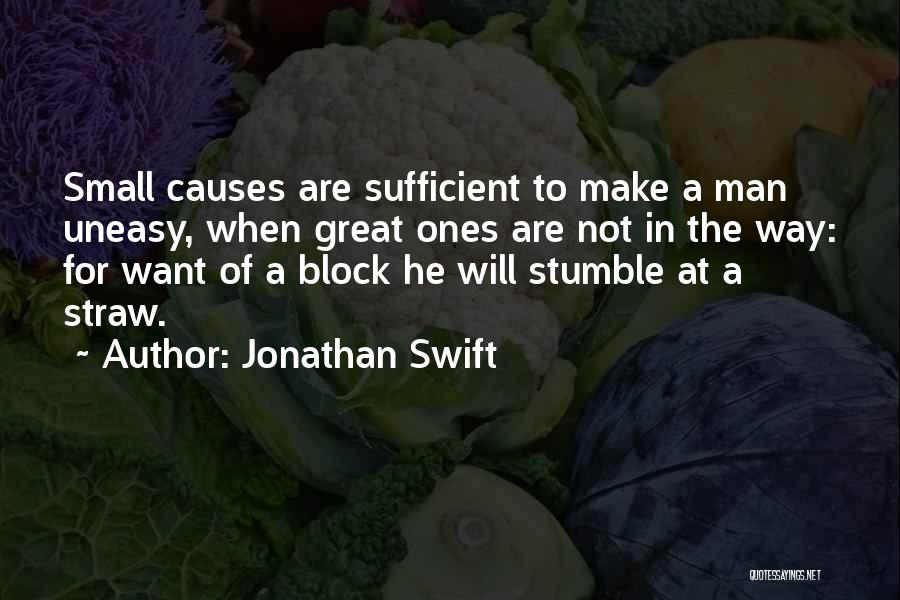 Jonathan Swift Quotes 2168978