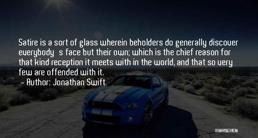 Jonathan Swift Quotes 2178064