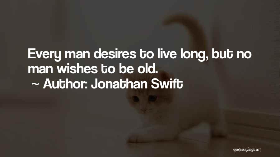 Jonathan Swift Quotes 2201206