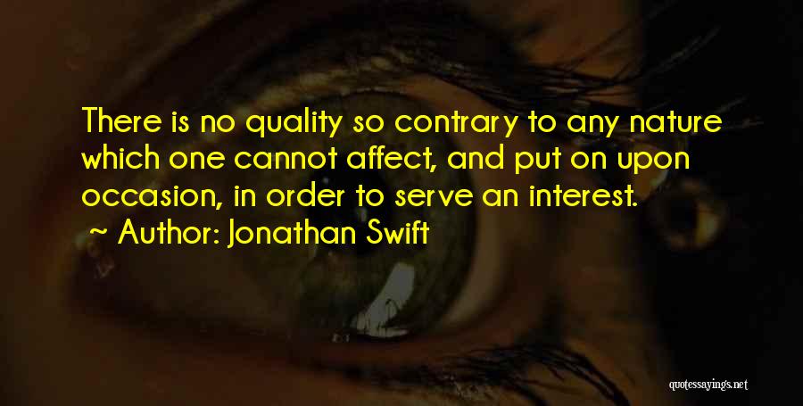 Jonathan Swift Quotes 2255397