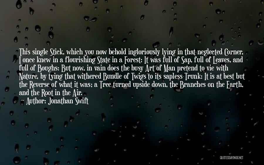 Jonathan Swift Quotes 237578