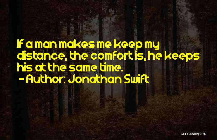 Jonathan Swift Quotes 543263