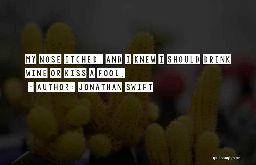 Jonathan Swift Quotes 693214