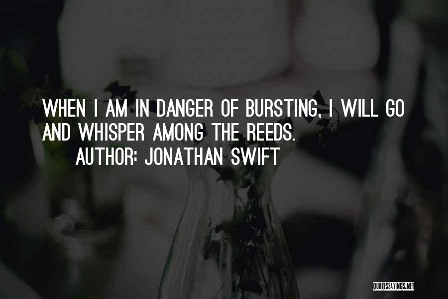 Jonathan Swift Quotes 697670