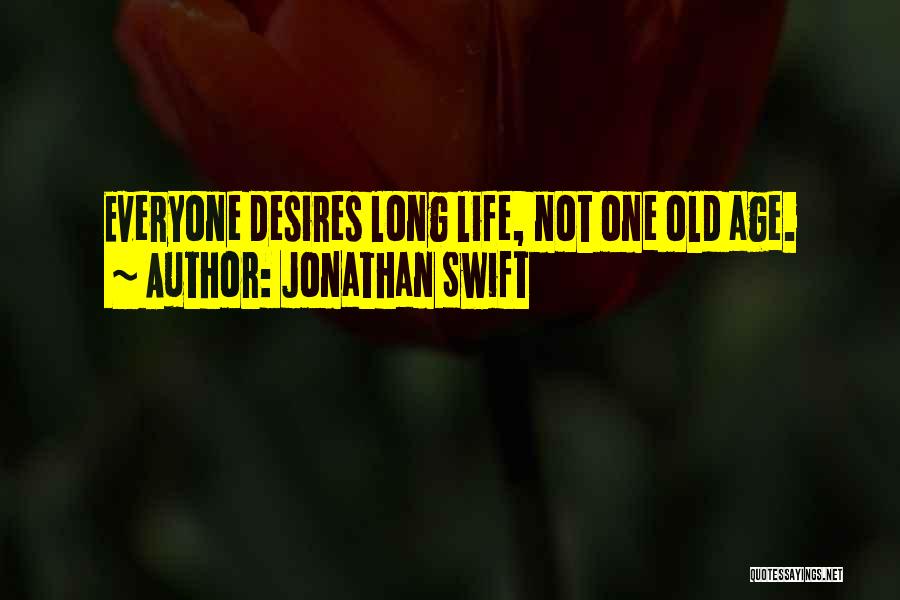 Jonathan Swift Quotes 96321