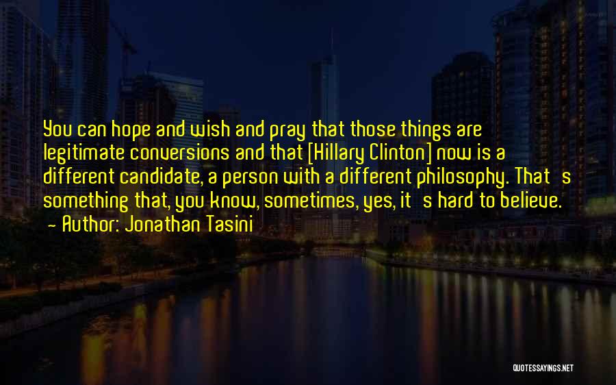 Jonathan Tasini Quotes 1971031