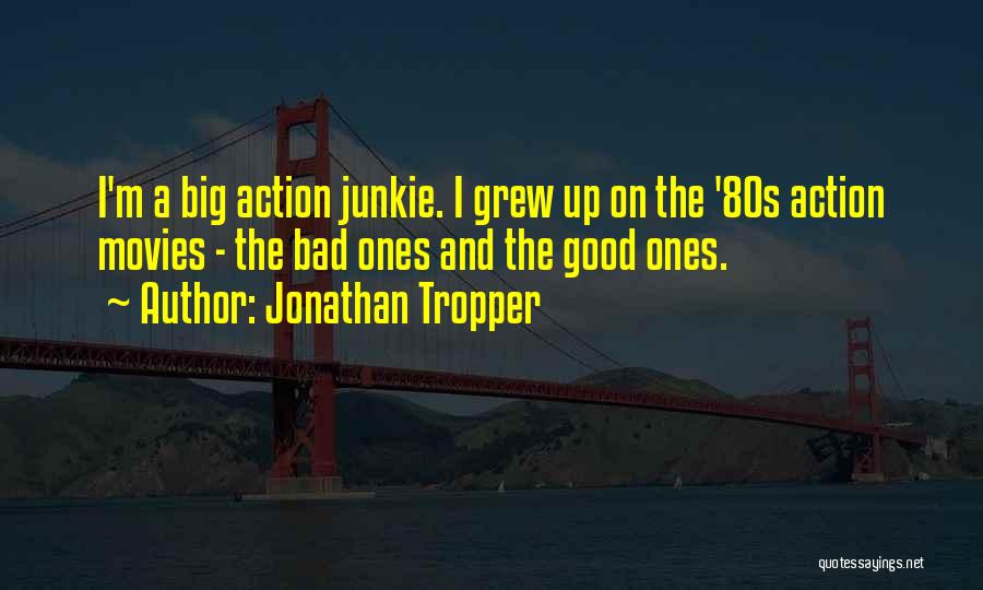 Jonathan Tropper Quotes 1078235