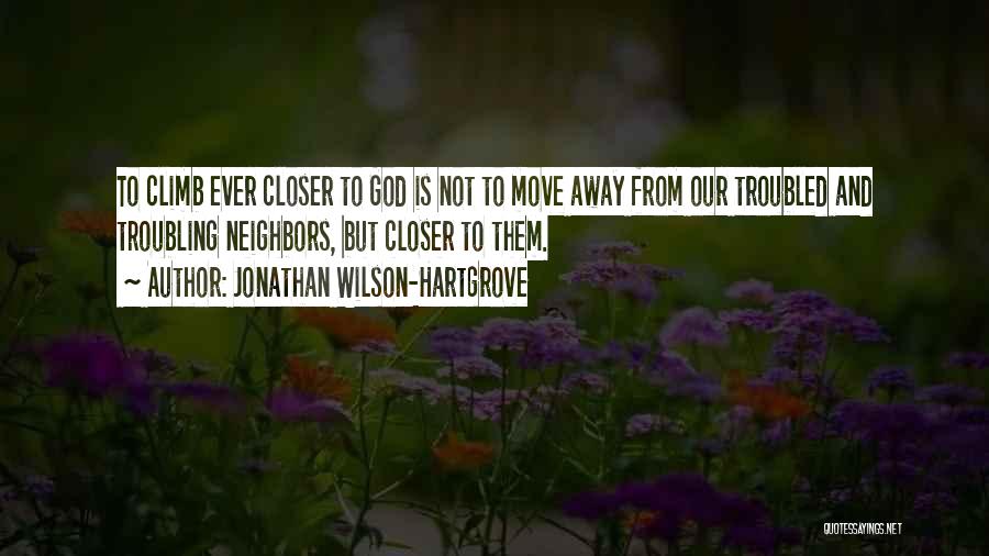 Jonathan Wilson-Hartgrove Quotes 1025512