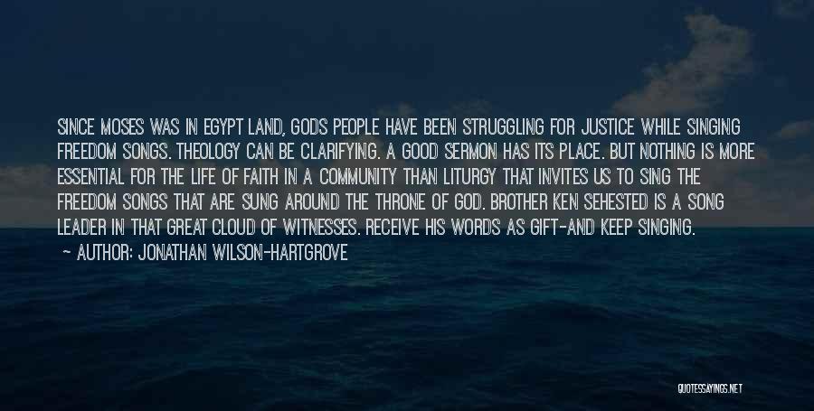 Jonathan Wilson-Hartgrove Quotes 1157238