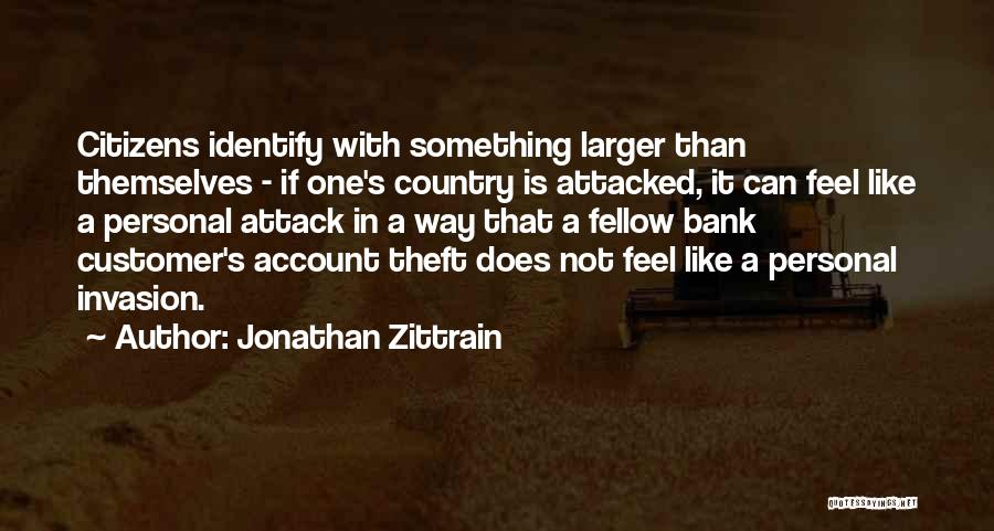 Jonathan Zittrain Quotes 1237160