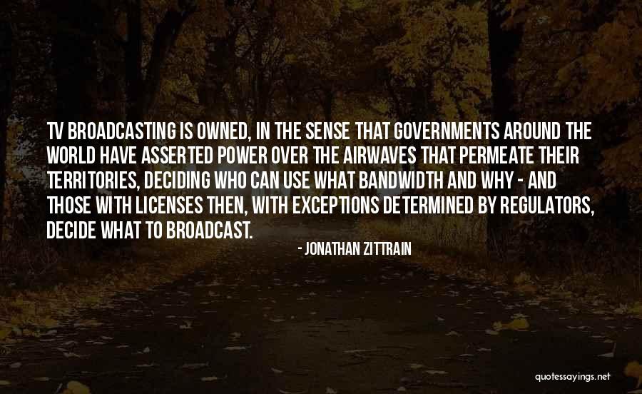 Jonathan Zittrain Quotes 1536110 Jonathan Zittrain Quotes 1536110
