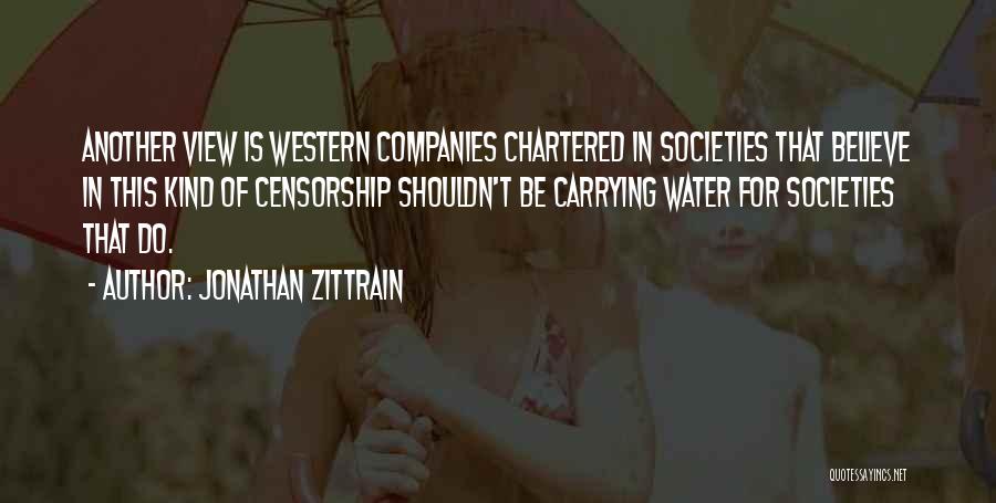 Jonathan Zittrain Quotes 1704956