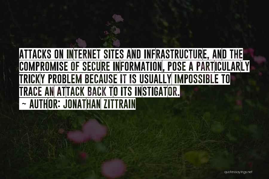 Jonathan Zittrain Quotes 2120810