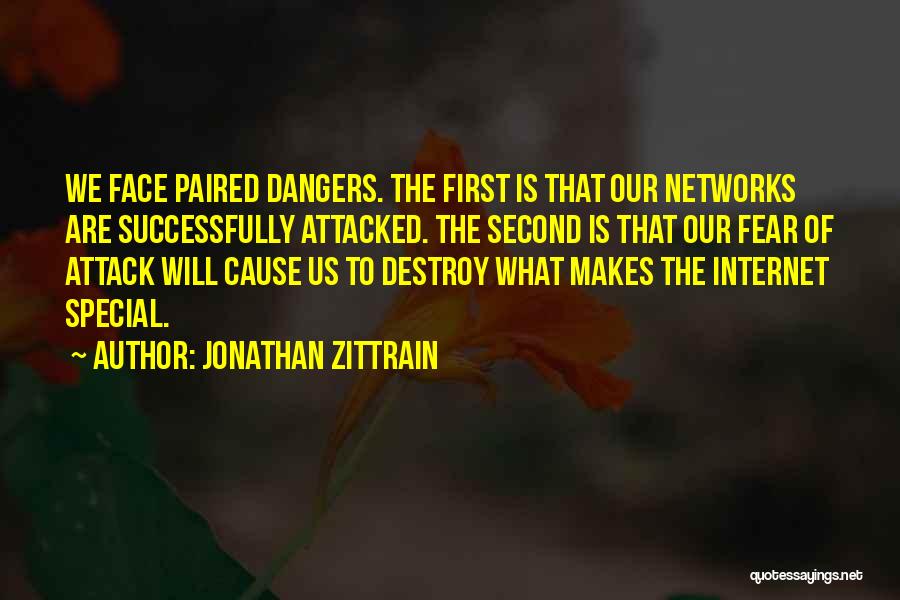 Jonathan Zittrain Quotes 641485