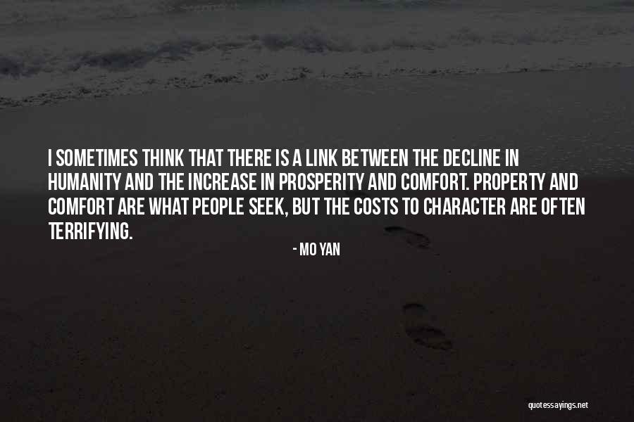 Jonathanacabo Quotes By Mo Yan Jonathanacabo Quotes By Mo Yan