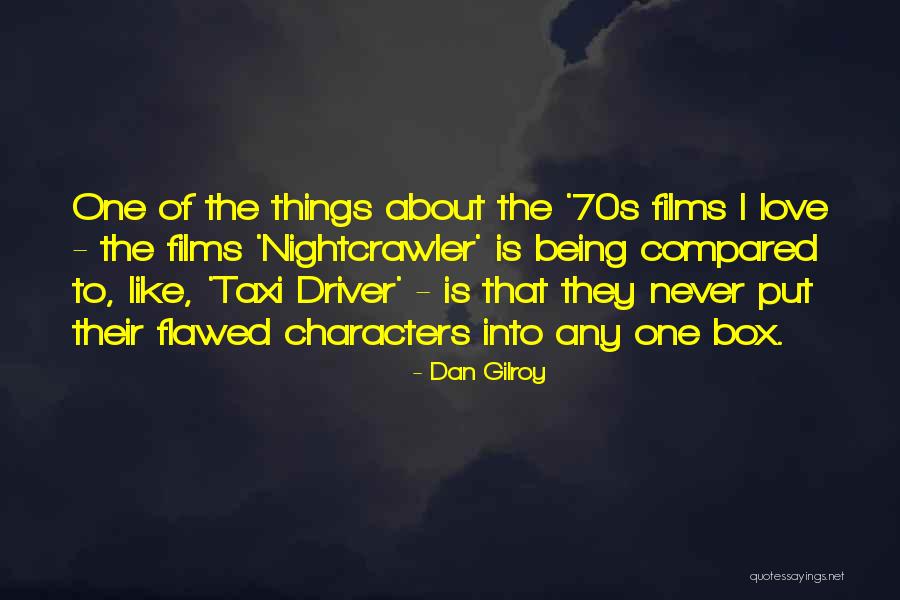 Jonathas The Voice Quotes By Dan Gilroy Jonathas The Voice Quotes By Dan Gilroy