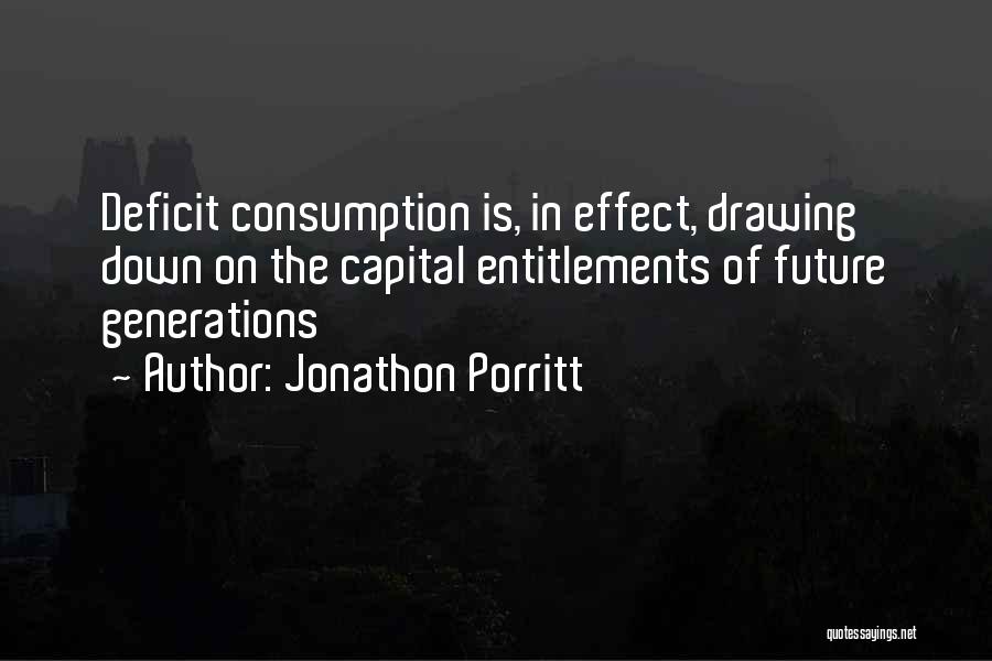 Jonathon Porritt Quotes 166666