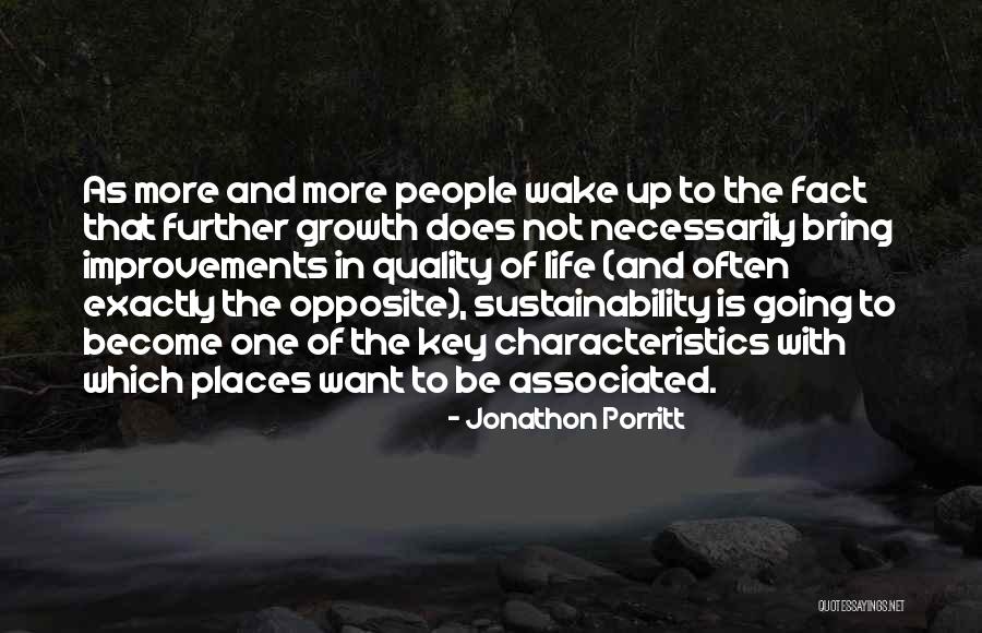 Jonathon Porritt Quotes 1776586 Jonathon Porritt Quotes 1776586