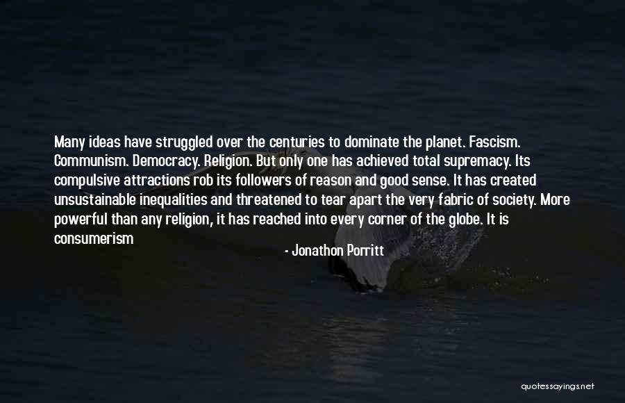 Jonathon Porritt Quotes 1949144 Jonathon Porritt Quotes 1949144