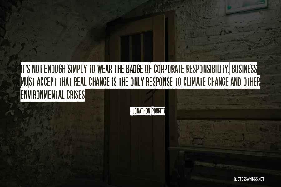 Jonathon Quotes By Jonathon Porritt Jonathon Quotes By Jonathon Porritt