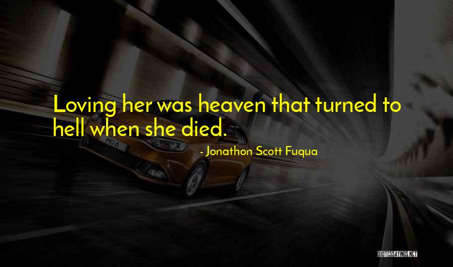 Jonathon Quotes By Jonathon Scott Fuqua Jonathon Quotes By Jonathon Scott Fuqua