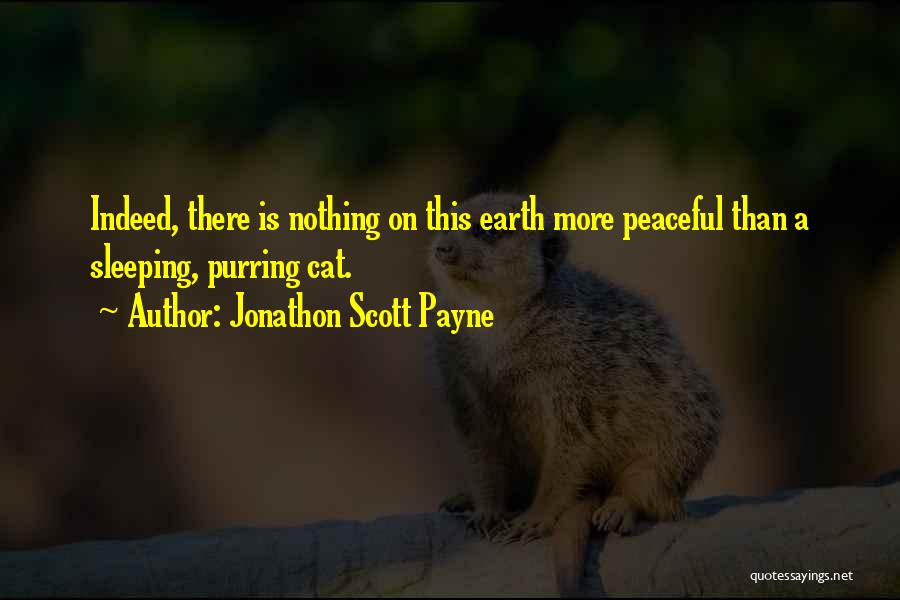 Jonathon Scott Payne Quotes 1194399