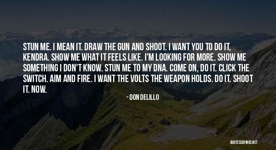 Jondalars Quotes By Don DeLillo Jondalars Quotes By Don DeLillo