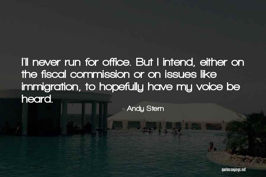 Jondan 9 Quotes By Andy Stern Jondan 9 Quotes By Andy Stern