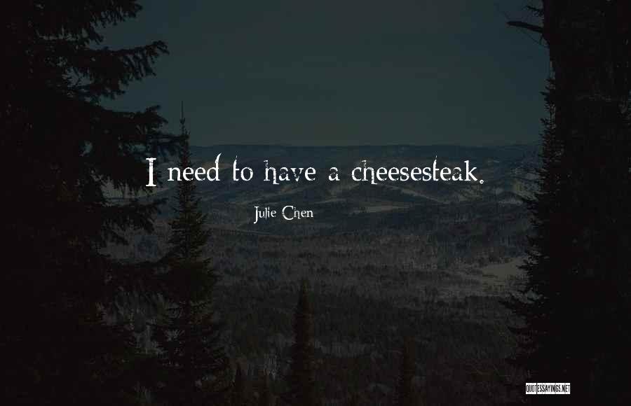 Jones In Cattle Quotes By Julie Chen Jones In Cattle Quotes By Julie Chen