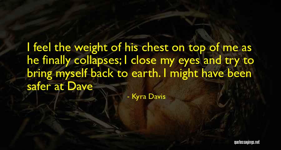Jones In Cattle Quotes By Kyra Davis Jones In Cattle Quotes By Kyra Davis