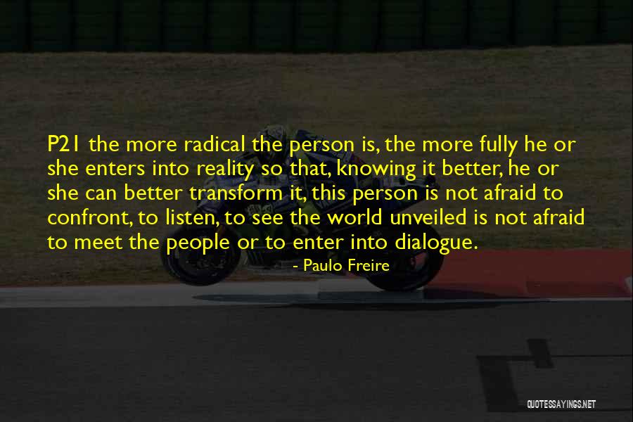 Jones In Cattle Quotes By Paulo Freire Jones In Cattle Quotes By Paulo Freire