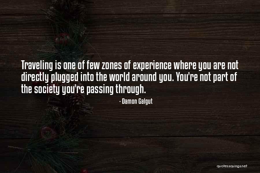 Jonesborough Quotes By Damon Galgut Jonesborough Quotes By Damon Galgut