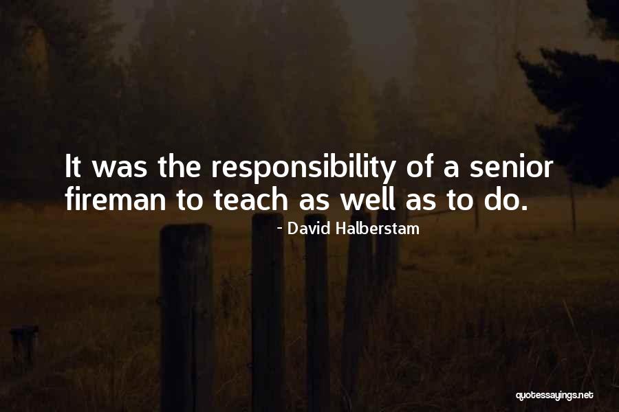 Jonesborough Quotes By David Halberstam Jonesborough Quotes By David Halberstam