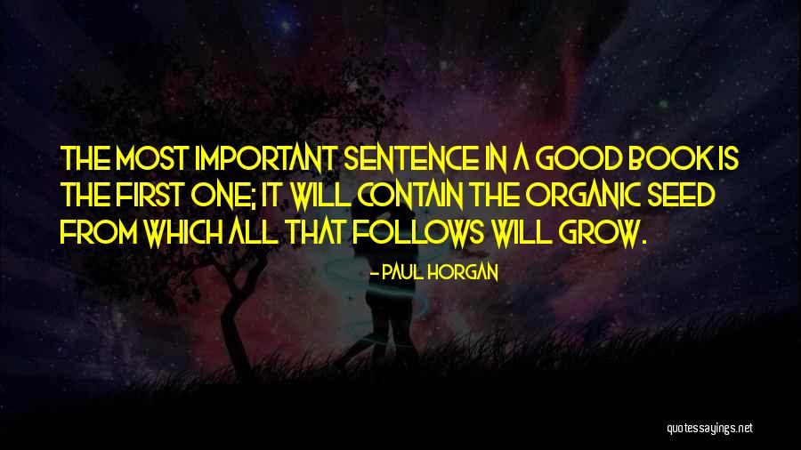 Jonesborough Quotes By Paul Horgan Jonesborough Quotes By Paul Horgan