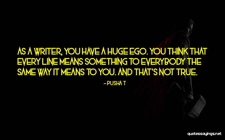 Jonesed Slang Quotes By Pusha T Jonesed Slang Quotes By Pusha T