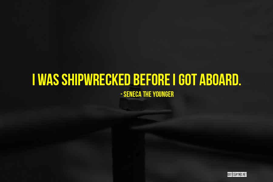 Jonesed Slang Quotes By Seneca The Younger Jonesed Slang Quotes By Seneca The Younger