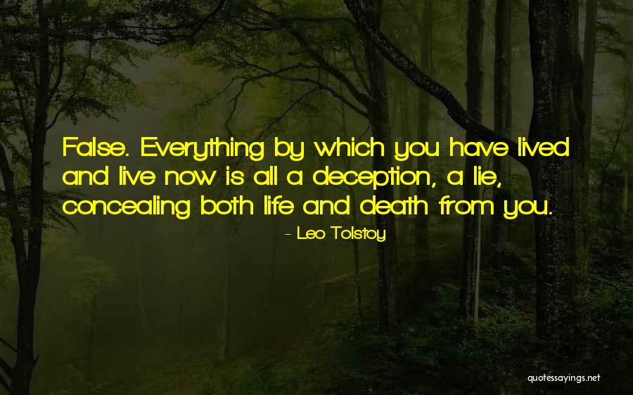 Jonesedenfuneral Home Quotes By Leo Tolstoy Jonesedenfuneral Home Quotes By Leo Tolstoy