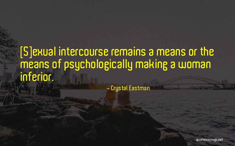 Jonesing Origin Quotes By Crystal Eastman Jonesing Origin Quotes By Crystal Eastman